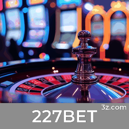 227BET: Jogos de Cassino Impressionantes e Interativos